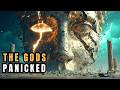 The Forbidden Anunnaki Truth: The Terrifying Secret That Forced the Ancient Gods to Flee Earth