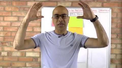 Creating Value in a Scaled Agile Environment | Epic Owner Role