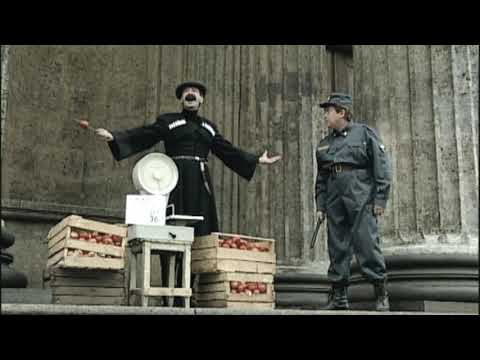 Городок — С друзьями в баню..