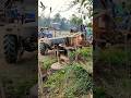 SWARAJ TRACTOR STUNT 💥😱💥 #jcb #tractor #tractorvideo