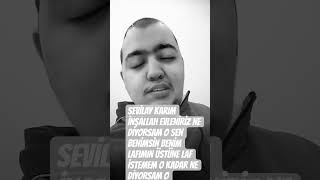 EMME  HO DEDİK SIRA ZİYANA GİTMEYCEN NE DİYORSAM ORDA KALACAKSIN İNŞALLAH