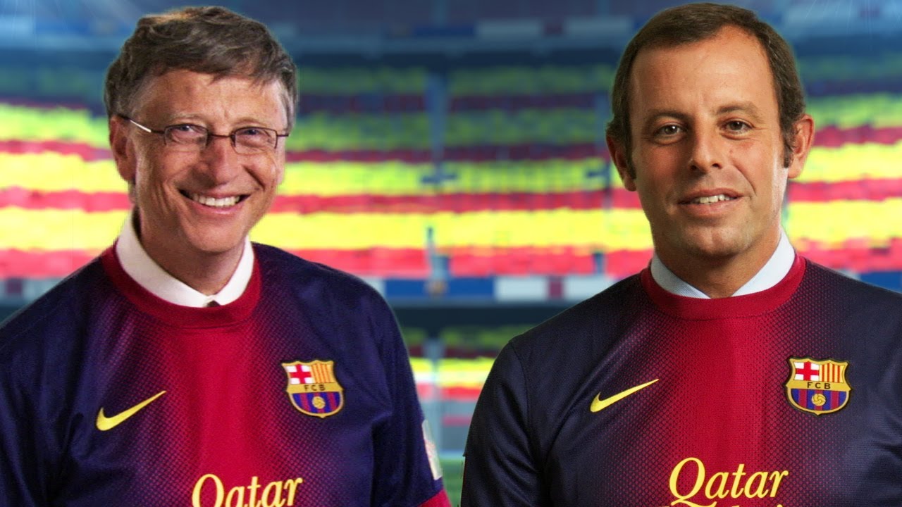 JOIN THE TEAM | Bill & Melinda Gates Foundation - YouTube