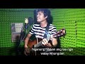 Tungod kay Nainlove ( Youre Still The One ) Acoustic Bisaya Version by Charles Celin