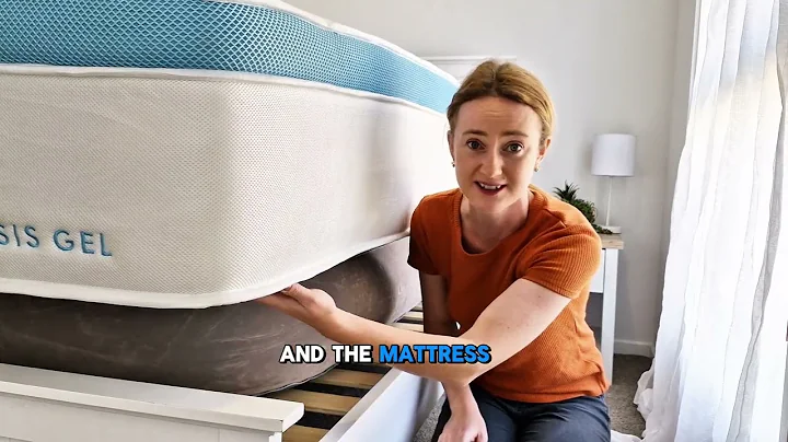 Bedezy Mattress Lifter