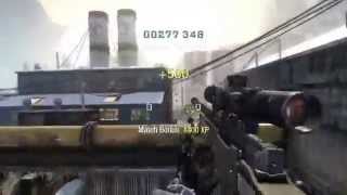 INSANE BO1 KILLCAM!!