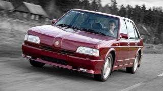 Tatra Prezident