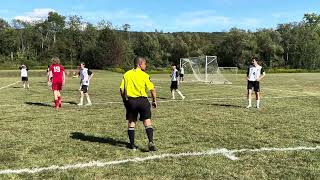 Hoosac Valley High Vs Taconic High 9 2 25