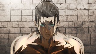 Attack on Titan - Rumbling trap/drill remix