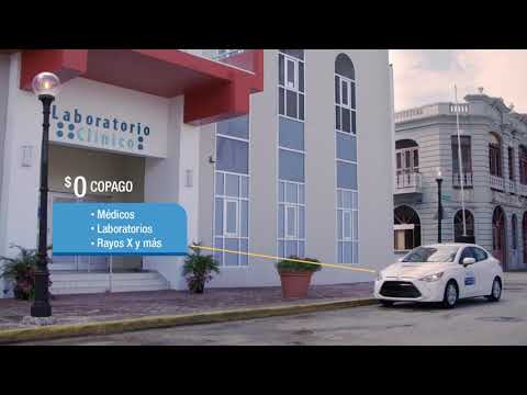 Triple-S Advantage: Beneficio de Transportación