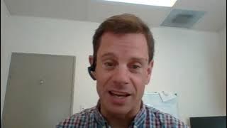 Understand Migraine: What is vestibular migraine with Dr Tom Wellings