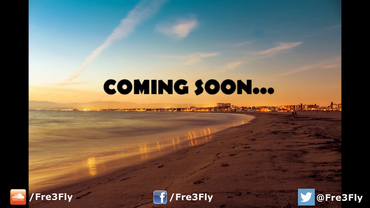 Danny Cotrell & Fre3 Fly ft. Kazim & Addie - Holiday (Preview)