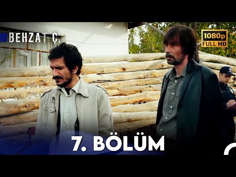 Behzat Ç. - 7. Bölüm HD