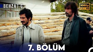 Behzat Ç. - 7. Bölüm HD