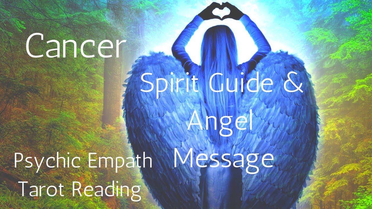 Cancer, Crossroads To Greatness | Psychic Empath Tarot Reading