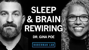 Use Sleep to Enhance Learning, Memory & Emotional State | Dr. Gina Poe