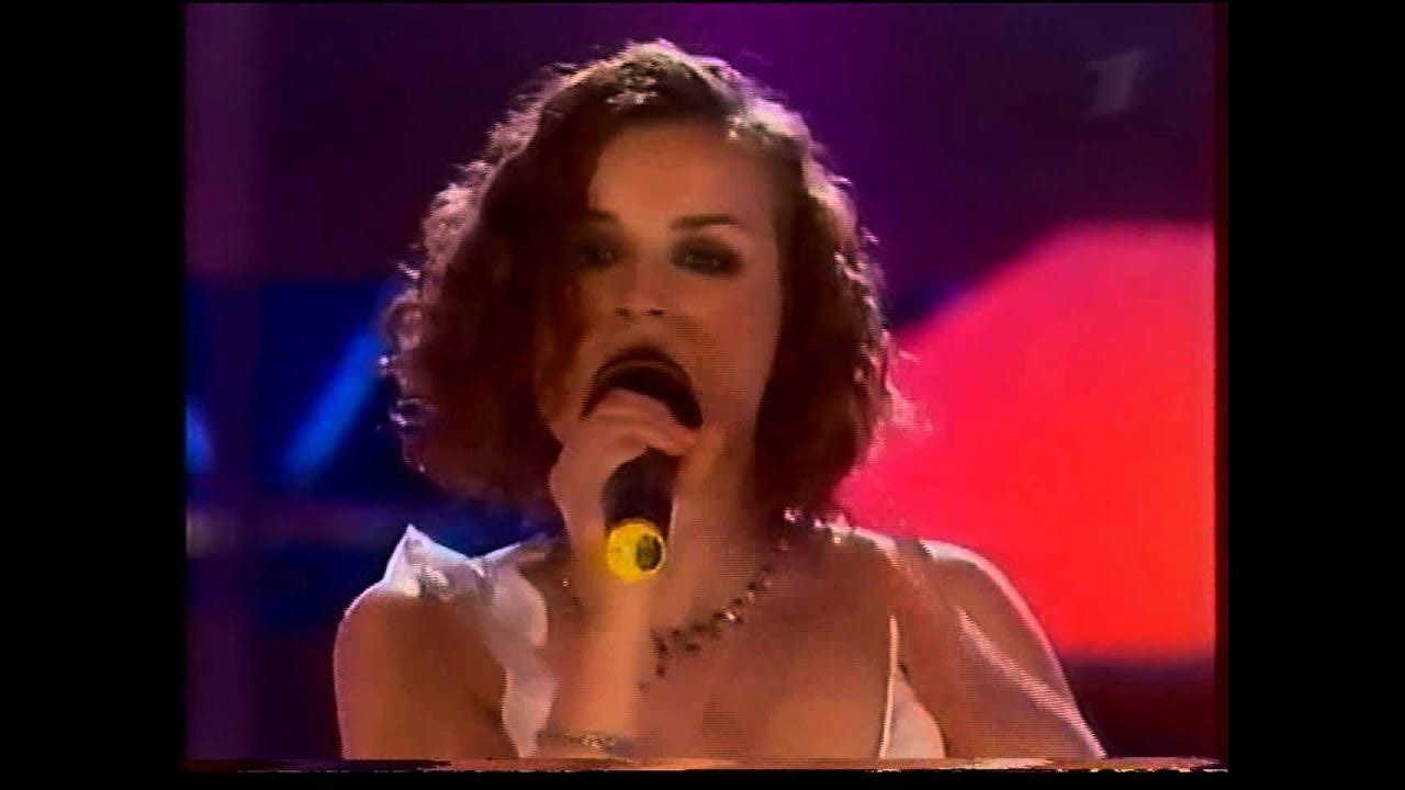 Полина гагарина фото 2003