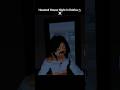 Haunted House Night in Roblox🏚️☠️