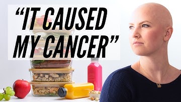 I Learn THIS Caused My Cancer (Surprise!)