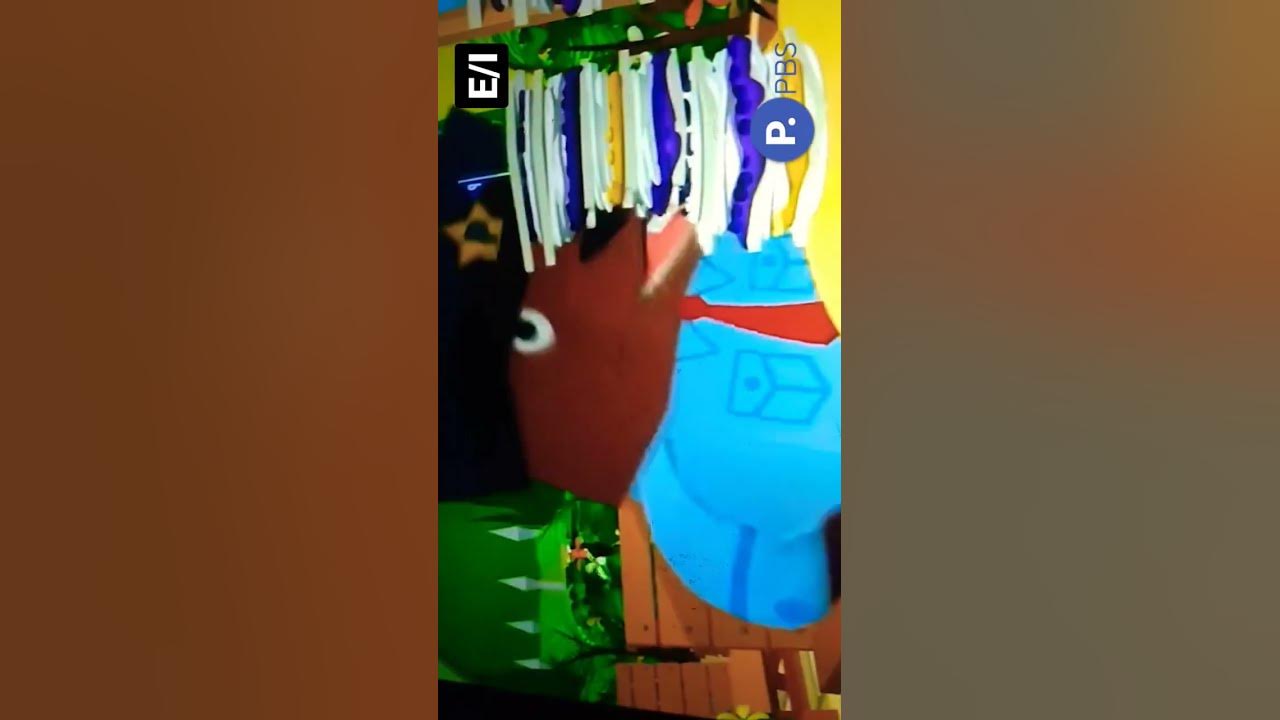 Pecola on pbs usa version youtube