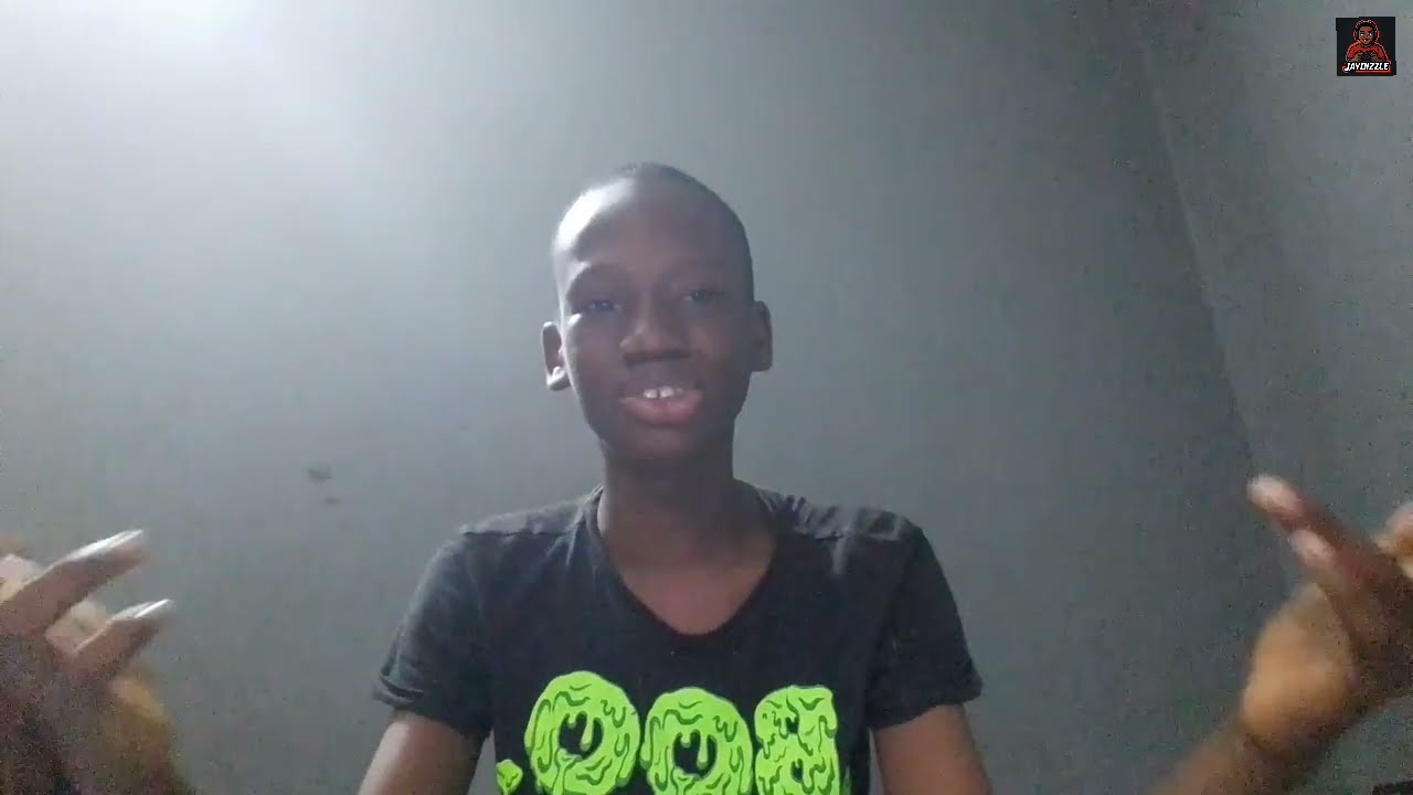 Hey everyone, welcome to my channel my name is JAY DIZZLE