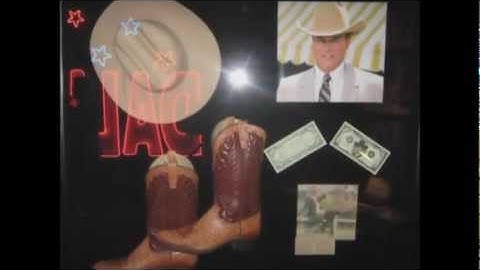 SOUTHFORK RANCH TOUR