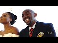 Fife + Tayo : Wedding Film