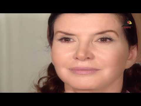 مسلسل رياح الغدر EPS 01 ميرفت امين