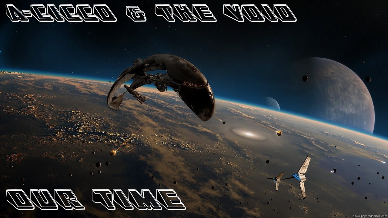Watch A-CicCo & The Void - Our Time on YouTube Watch A-CicCo & The Void - Our Time on YouTube