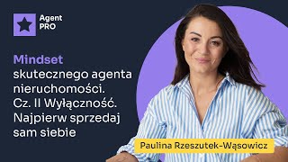 Zacznij od głowy – mindset skutecznego agenta nieruchomości | Webinar (cz. II) screenshot 2