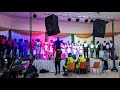 UBa Choir UBa Choir