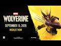 Marvel's Wolverine - Release Date Reveal