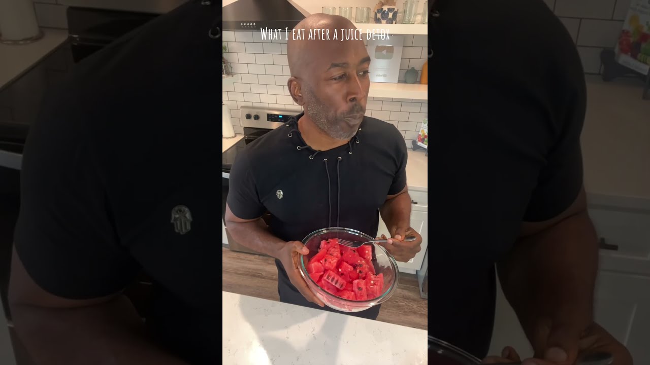 What I Eat In A Day After Juice Detox Health Healthyfood Food Healthylifestyle