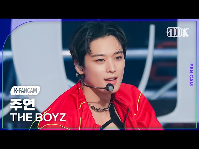 the boyz ジュヨン what it isnt THE BOYZが韓国のストリートブランド「What it isNt」のモデルに抜擢