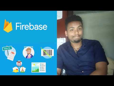 Firebase Hosting Services Free & Ease for Mobile Development and Web