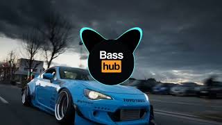 Redzed - Pop a pill [Bass Boosted]