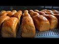 Экскурсия в пекарню Экор. Как делают хлеб, питу и лаваш?