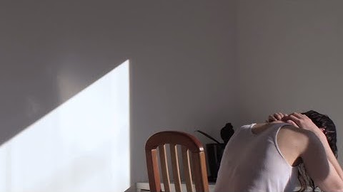 LUCIANBLOMKAMP - From Afar (Official Music Video)