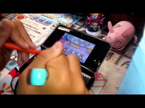 太鼓の達人3DS2　脳漿炸裂ガール(裏)　フルコンボ