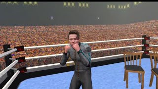 Coia The Destroyer Vs. Ford On Meta Quest Vr