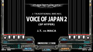 VOICE OF JAPAN 2