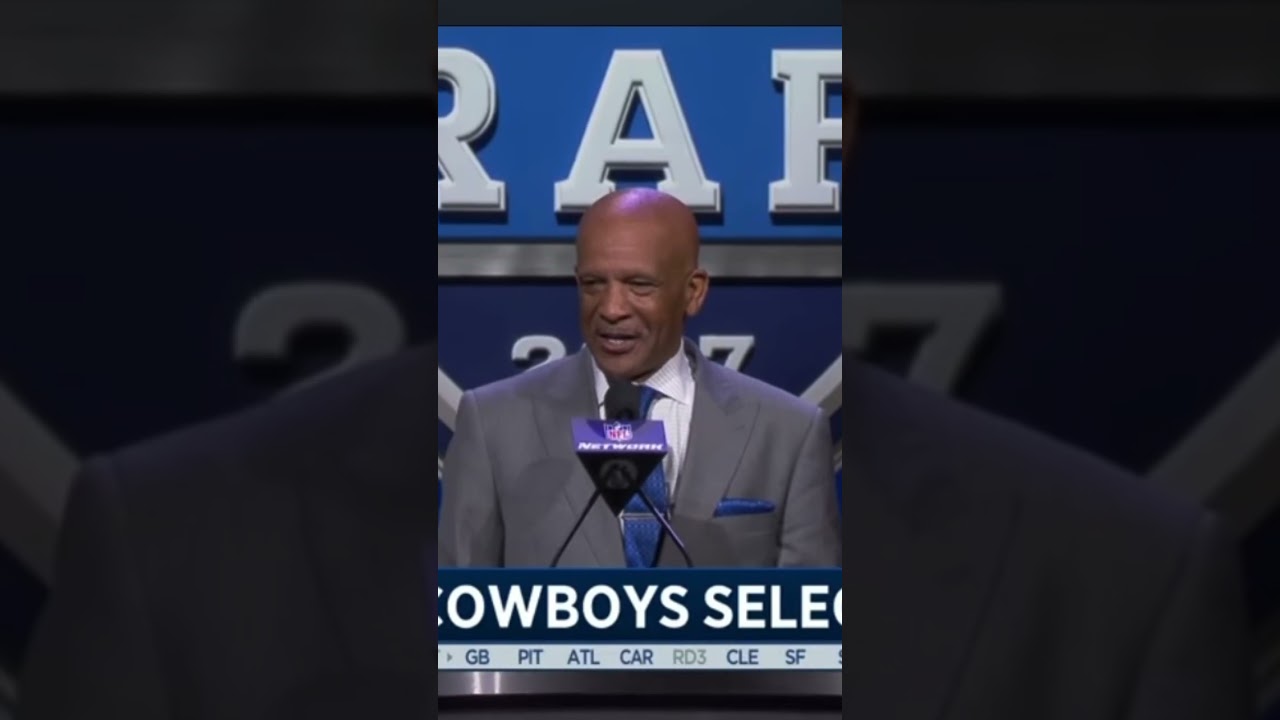 Дрю Пирсон издевается над болельщиками «Иглз» 