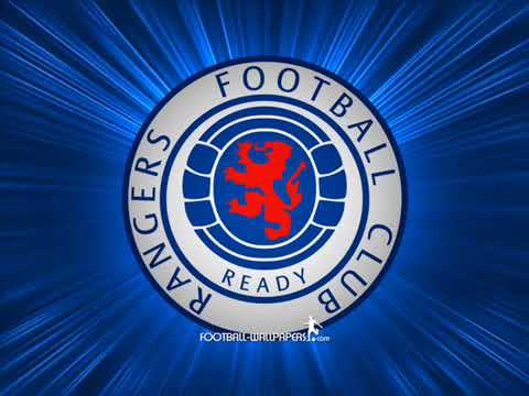 Rangers FC - Follow Follow - YouTube