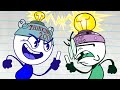 Mind The Cap | Pencilmation Cartoons!