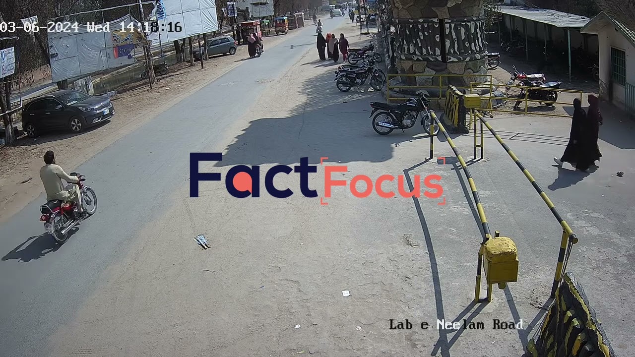 YouTube player
