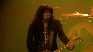 CINDERELLA (BACK HOME AGAIN)LIVE-91