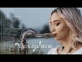 Saxophone Instrumental Popular Songs - The Best Loved Classical Melodies - Listen To Beautiful Music