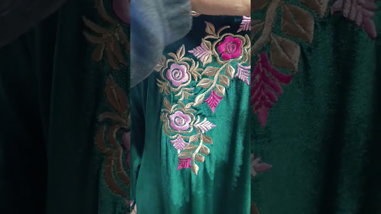 واحد البرومو في القفطان د الموبره بالخيال 130 درهم 0605041387