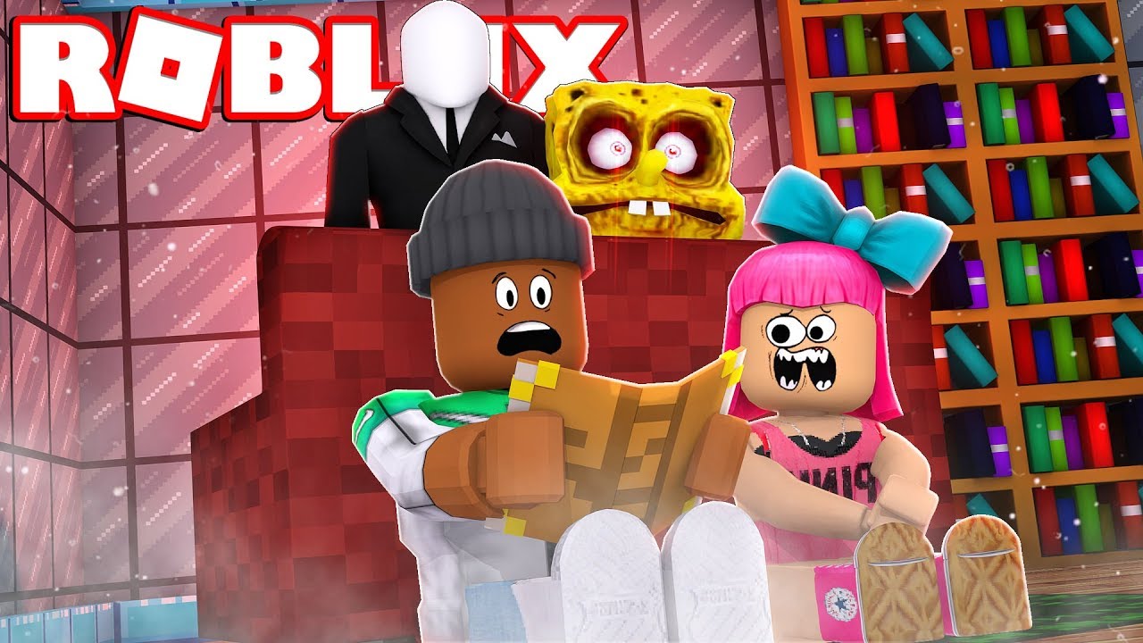 Scary Roblox Stories 2 Youtube - gamingwithkev roblox horror games