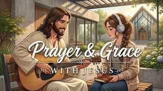 🔴 LIVE 24/7 | Morning Coffee with Jesus ☕ Soft Christian Jazz for Prayer, Bible Study & Peace screenshot 5