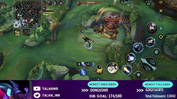 5 role sovereign and former rank 1